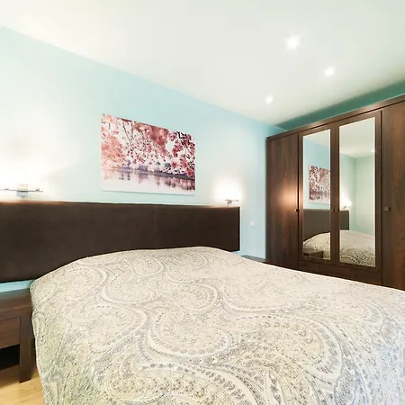 Apartamento Reimani Talin