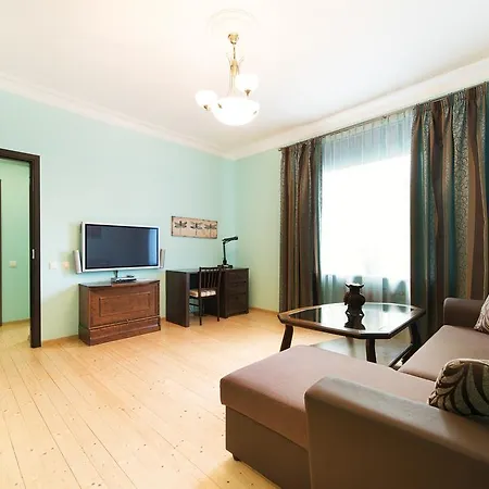 شقة Reimani