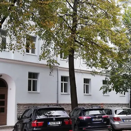 Reimani Apartamento