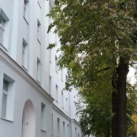 Reimani Apartamento *