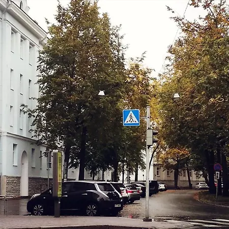 Reimani Apartment